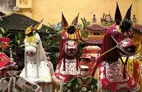 Places where Vietnamese is spoken