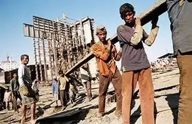 Places, Where Bengali is spoken