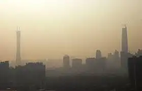 Places where Chinese is spoken