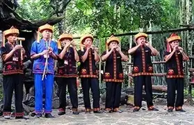 Places where Chinese is spoken