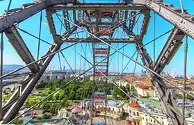 Places where German is spoken