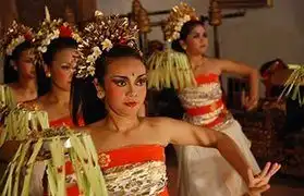 Places, Where Indonesian is spoken