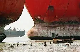 Places where Bengali is spoken