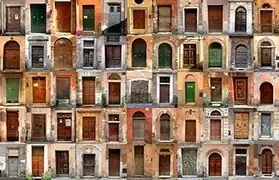 Places, Where Italian is spoken