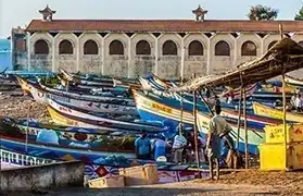 Places where Malayalam is spoken