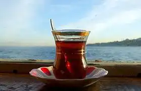 Places, Where Turkish is spoken