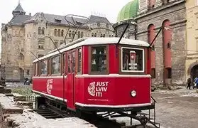 Places, Where Ukrainian is spoken