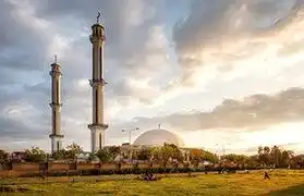 Places where Pashto is spoken