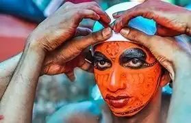 Places, Where Malayalam is spoken