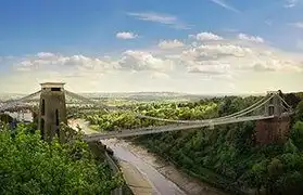 Places, Where English UK is spoken