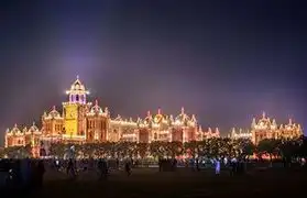 Places, Where Pashto is spoken