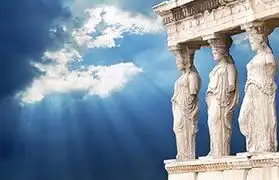 Places, Where Greek is spoken