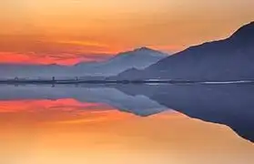 Places where Pashto is spoken