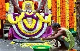 Places, Where Kannada is spoken