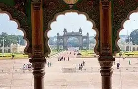 Places where Kannada is spoken