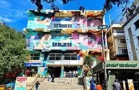 Places where Kannada is spoken