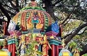 Places, Where Kannada is spoken