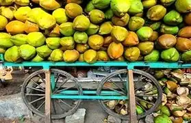 Places, Where Kannada is spoken