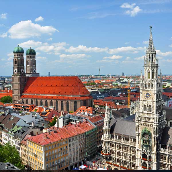 Munich, Germany