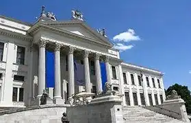 Places where Hungarian is spoken