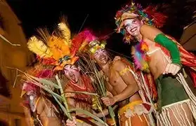 Places, Where Catalan is spoken