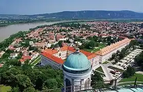 Places, Where Hungarian is spoken