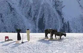 Places, Where Adyghe is spoken