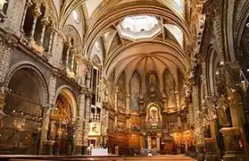 Places where Catalan is spoken