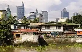 Places, Where Tagalog is spoken