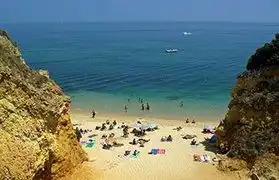 Places where Portuguese PT is spoken