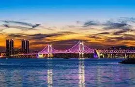 Places where Korean is spoken