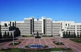 Places, Where Belarusian is spoken