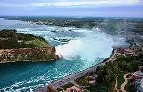 Places where English US is spoken