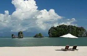 Places, Where Malay is spoken