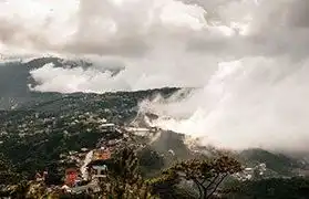 Places, Where Tagalog is spoken