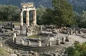 Places, Where Greek is spoken