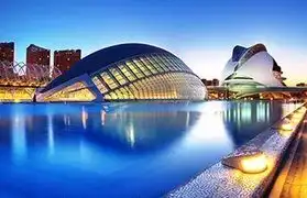 Places where Spanish is spoken