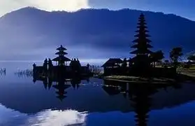 Places, Where Indonesian is spoken