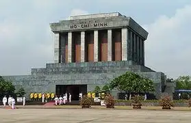 Places, Where Vietnamese is spoken