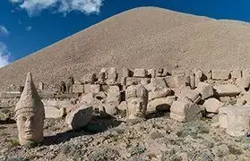 Places, Where Kurdish is spoken