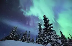 Places where Swedish is spoken