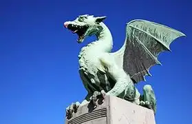 Places, Where Slovenian is spoken