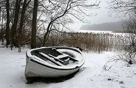 Places, Where Danish is spoken