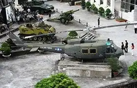 Places, Where Vietnamese is spoken