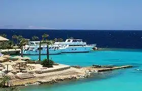 Places where Arabic is spoken