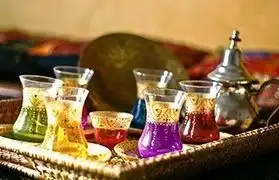 Places, Where Arabic is spoken