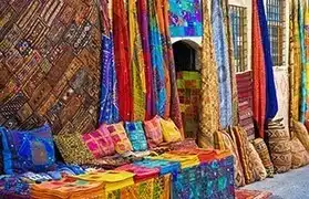 Places where Turkish is spoken