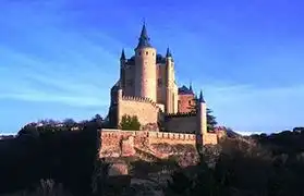 Places where Spanish is spoken