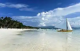 Places, Where Tagalog is spoken