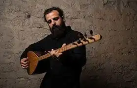 Places where Kurdish is spoken